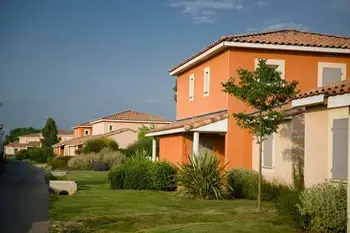 Casa en Fabregues,Le Domaine du Golf 6 FR-34690-06 N°508040