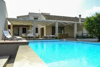 House in Marsala,Villa Barbara IT-91025-101 N°826634