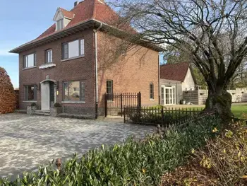 Casa en Peer,Het Bruegelhof BE.3990.03 N°849986