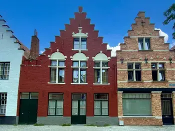 Apartment in Brugge,Theater Minne BE.8000.01 N°868595