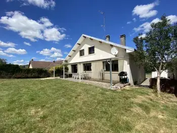 House in Wadelincourt,Maison Bolbec FR.08200.01 N°826850