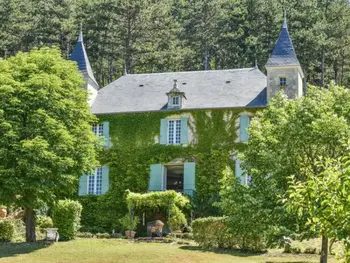 Casa en Duravel,Manoir Bellevue FR.46700.04 N°826878