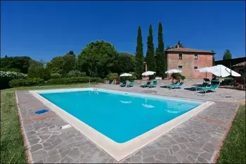 Casa rural en Cortona,Tiglio IT-52042-14 N°230471