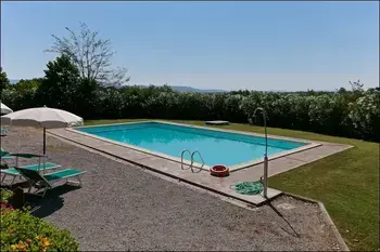 Arezzo, Agriturismo a Cortona, Leccio IT-52042-17 N°532861