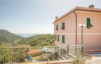 Apartamento en Moneglia  GE ,Casa dell´Orchidea ILL641 N°560534