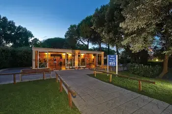 Frosinone, Chalet in Baia Domizia (CE), Baia Domizia Villaggio Camping I5 IT-81030-07 N°647698