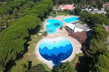 Frosinone, Chalet in Baia Domizia (CE), Baia Domizia Villaggio Camping E2 IT-81030-13 N°680899