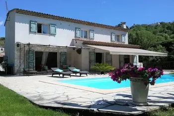 Villa a Saint Paul de Vence,Villa Saint-Paul FR-00018-63 N°631017