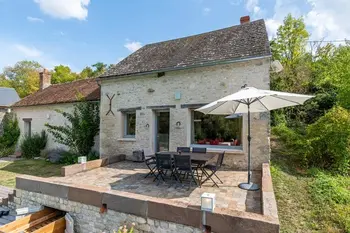 House in Yèvre la Ville,En pleine nature FR-45300-02 N°725848