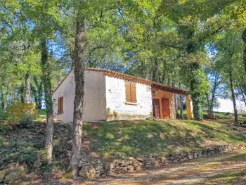 Maison à Blanquefort sur Briolance,Le Châtaignier FR3966.647.1 N°827281