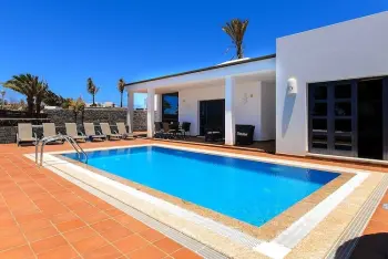 Casa a Playa Blanca,Villa B ES-35580-48 N°827319