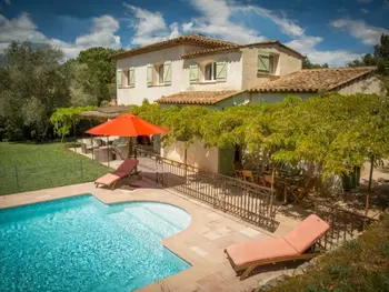 Villa in Valbonne,Alcalias FR.06560.01 N°827343