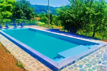 Haus in Camporgiano LU,Gusta Garfagnana IT-55031-33 N°827377