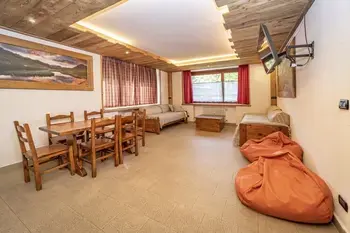 Province of Turin, Chalet in Sauze D'Oulx, Miramonti 2 Trilocale 6 pax IT-00042-710 N°827426