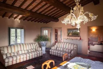 House in Montelupo Fiorentino,Sotto Colle IT-50056-06 N°827435