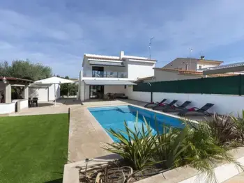 Villa a L'Ametlla de Mar,Villa Isabel ES9587.911.1 N°827544