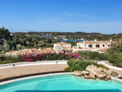 Appartement à Porto Cervo, Il Giardino degli Oleandri - N°868654 - Photo 1