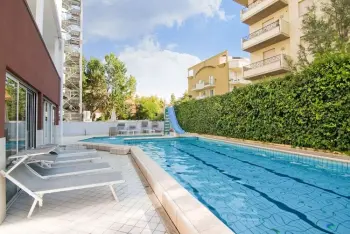 Appartement in Riccione,Noha Bilo IT-47838-12 N°557499