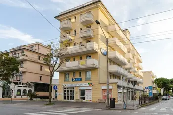 Appartement in Rimini,Ti Due Bilo IT-47924-04 N°356659