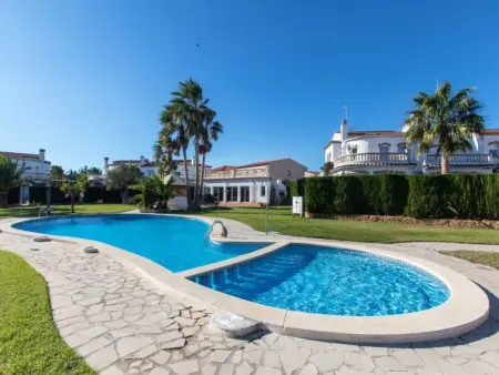 Villa à Miami Platja, Villa Zefir - L827651 - Photo 1