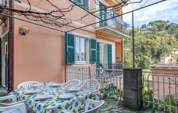 Haus in Monterosso al Mare ILT052 N°827677