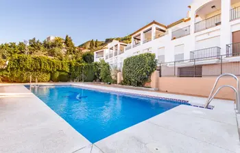 Appartement in Malaga EAS656 N°879088