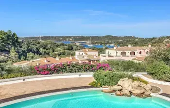 Appartement in Porto Cervo,Bilo 4 Premium IGS156 N°879109