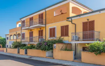 Appartement à Sant.Teresa di Gallura,Bilo 4 IGG315 N°879112