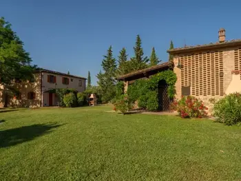 Gîte in Peccioli,Mimosa IT5367.920.1 N°827727