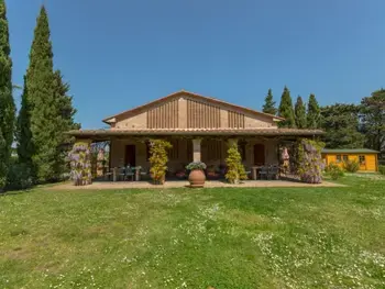 Gîte in Peccioli,Melograno IT5367.920.8 N°827734