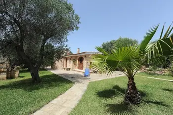 Villa in Marina di Felloniche (Castrignano del Capo),Serena Maria IT-73040-32 N°774596