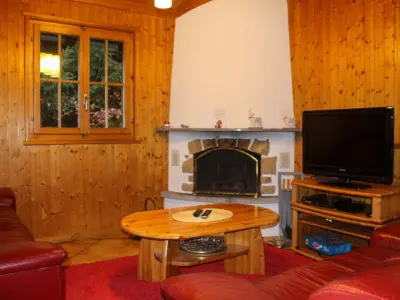 Chalet à Moléson sur Gruyères, Chalet 969 - L827920 - Photo 1