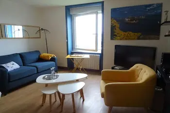 Appartamento a Plougasnou,Studio apartment Plougasnou BRE051104-S N°879223