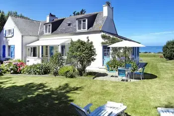 Casa a St. Jean du Doigt,holiday home St Jean-du-Doigt BRE05377-F N°827939