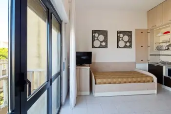 Appartement in Rimini,Regina Elena Mono IT-47900-11 N°558593