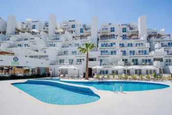 Appartement à El Campello, Alicante,Resort Costa Blanca 11 ES-03560-39 N°879362