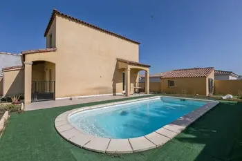 House in Pinet,MAISON PISCINE AU CALME A PINET FR-34850-01 N°797886