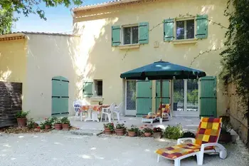 Huisje in Beaucaire,Doppelhaushälfte in Beaucaire PRV04032-L N°829221