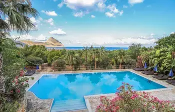 Appartement in San vito lo Capo,Pietro 4 IST138 N°879578