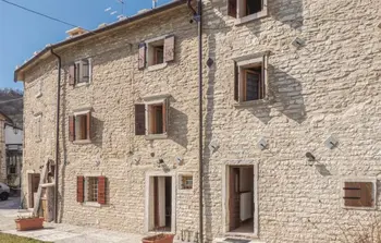 Haus in Fosse di S.Anna di A.,Lessinia 2 IVG342 N°562596