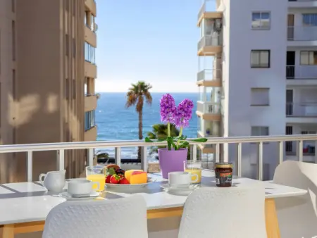 Appartement à Calpe Calp, Costa Blanca II - L868774 - Photo 1