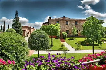 Apartamento en Montepulciano,Girasole superior IT-53045-03 N°102230