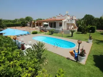 Villa a Floridia,Andrea IT9465.150.1 N°559919