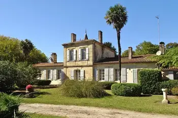 Casa en Talais,Semi-detached house Talais SAT01307-L N°829709