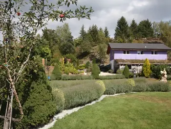 Gite in Cornimont,Gîte de charme au cœur des Vosges avec jardin, piscine et activités proches FR-1-589-10 N°830303