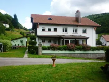 Gîte in La Bresse,Gîte confortable à La Bresse, proche centre-ville, nature et activités FR-1-589-97 N°830340