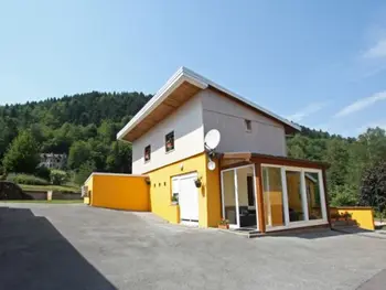 Cottage in Le Menil,Gîte familial aux Vosges avec jeux pour enfants, à proximité de la nature et activités sportives FR-1-589-111 N°830346