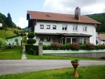 Gîte in La Bresse,Gîte chaleureux à La Bresse avec terrasse, barbecue et proche des pistes de ski FR-1-589-189 N°830386