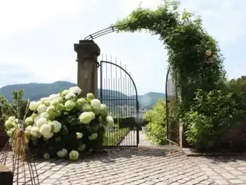 Casa rural en Saint Dié des Vosges,Gîte de charme pour 2 pers., terrasse, forêt à proximité, tout confort, Saint-Dié-des-Vosges FR-1-589-209 N°830394