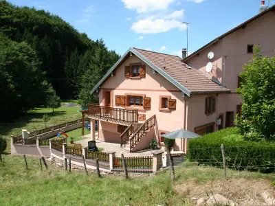 Gite à Vienville, Gîte familial avec piscine, idéal pour randonnées et pêche, proche Gérardmer et crêtes vosgiennes FR-1-589-238 N°830412 - Photo 0